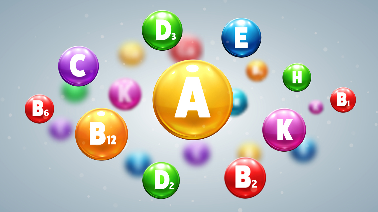 All product in Vitamins category