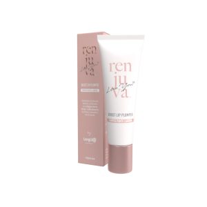 عرض تفاصيل Renjuva® - Boost Lip Plumper