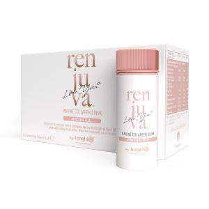 عرض تفاصيل Renjuva® - Marine Collagen Drink